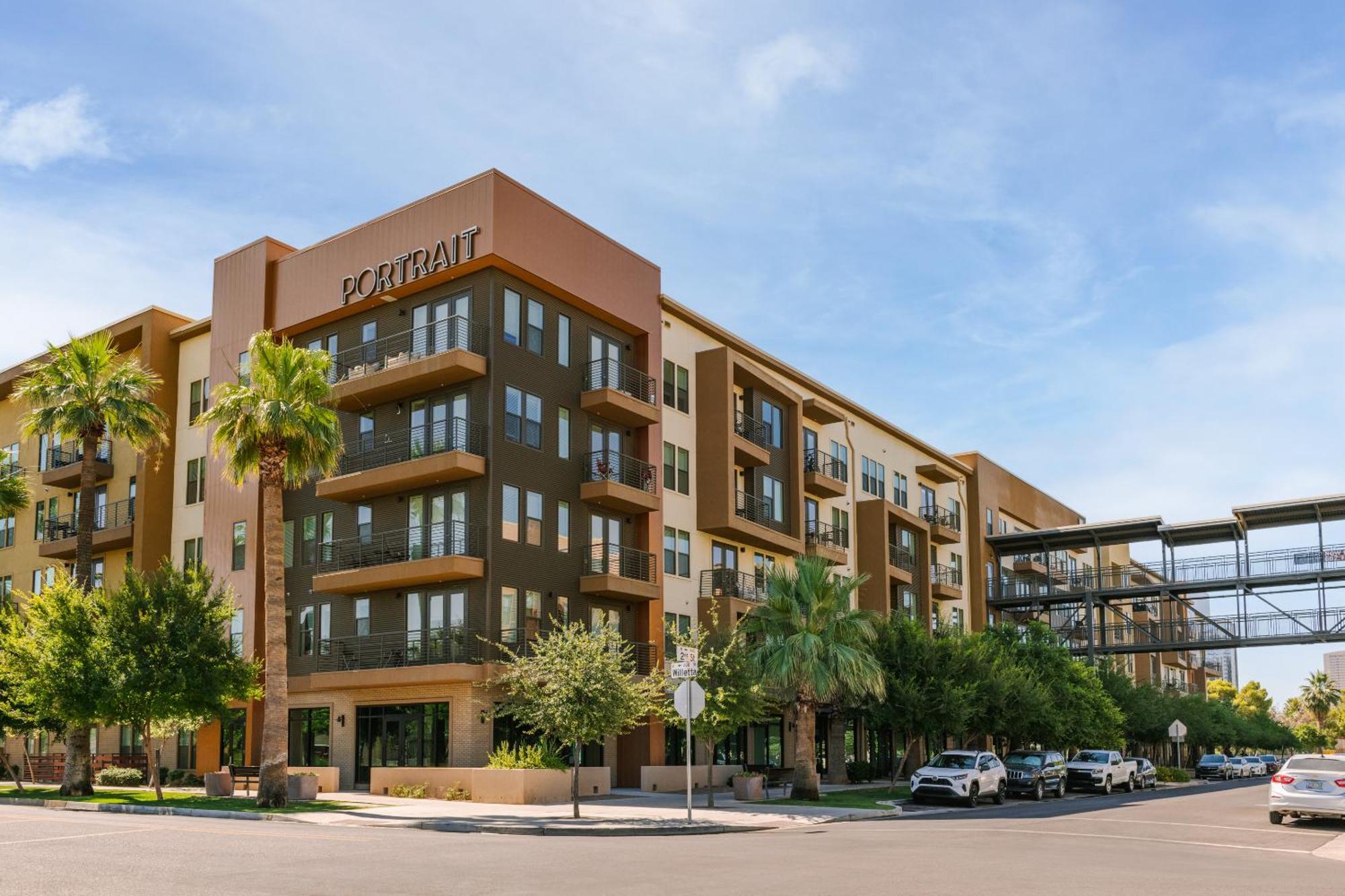 Sonder At Hance Park Phoenix Luaran gambar