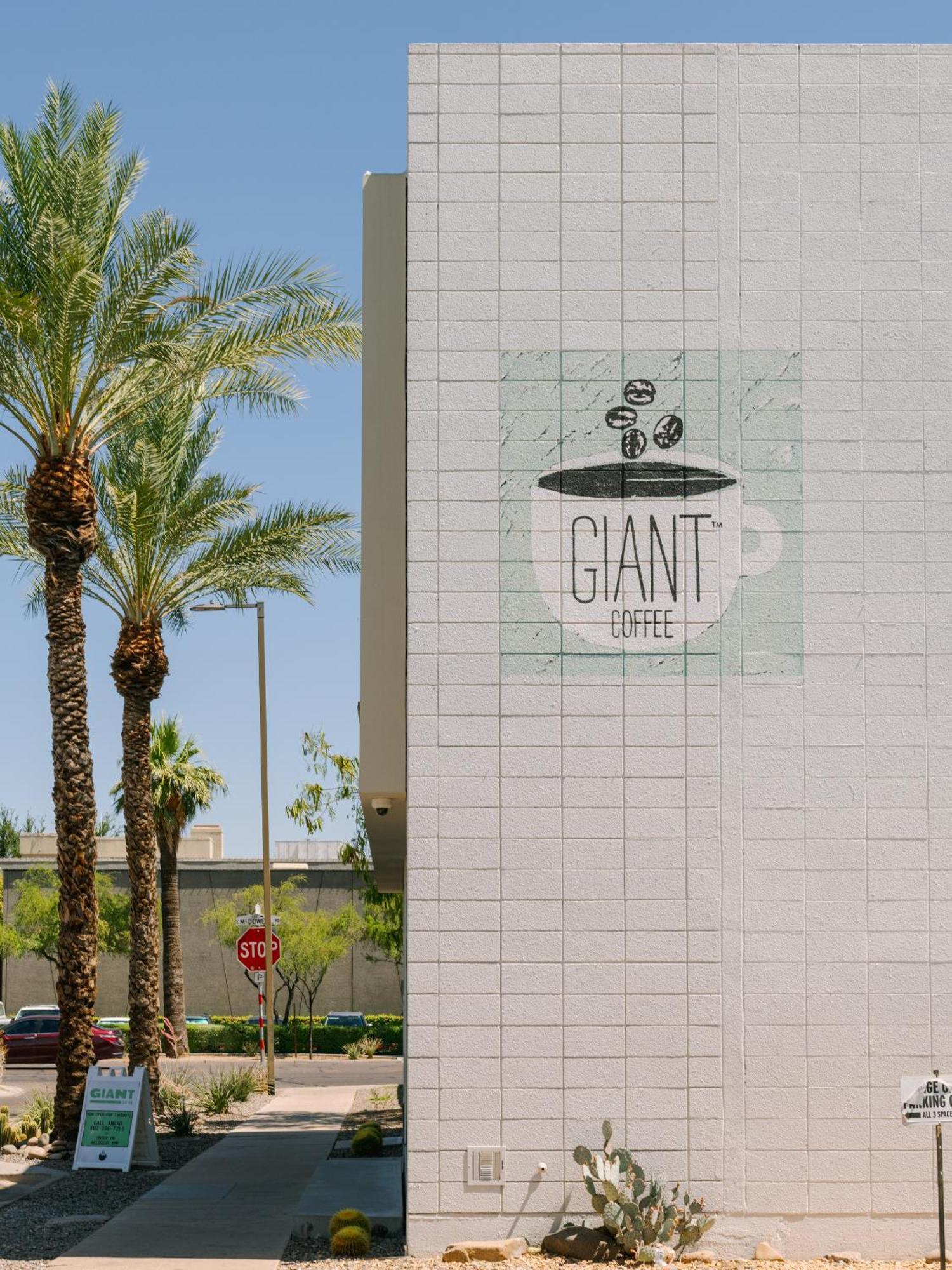 Sonder At Hance Park Phoenix Luaran gambar